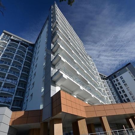 Apartments LuxView- Budynek Centralny Dziwnówek Extérieur photo
