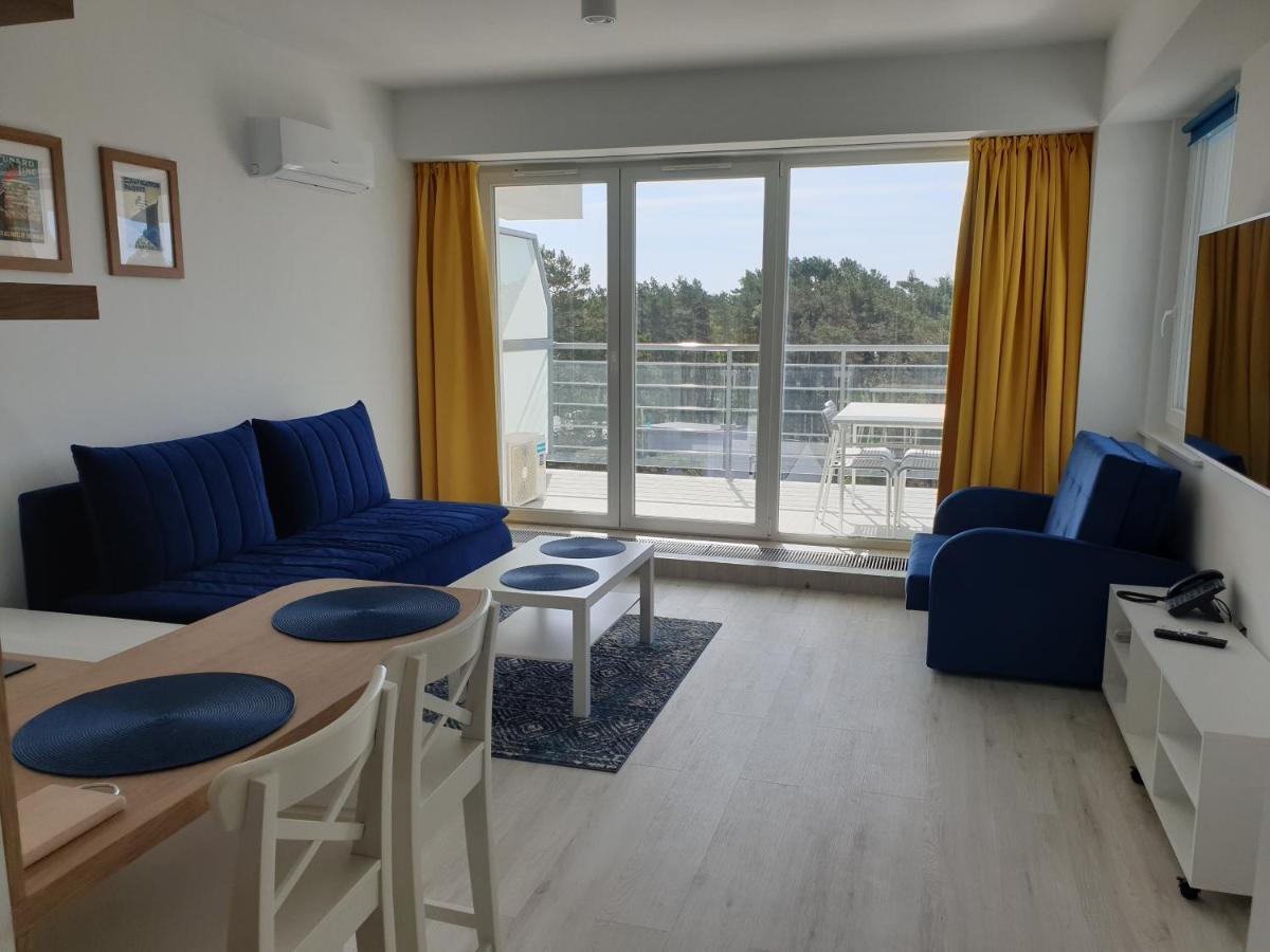 Apartments LuxView- Budynek Centralny Dziwnówek Extérieur photo