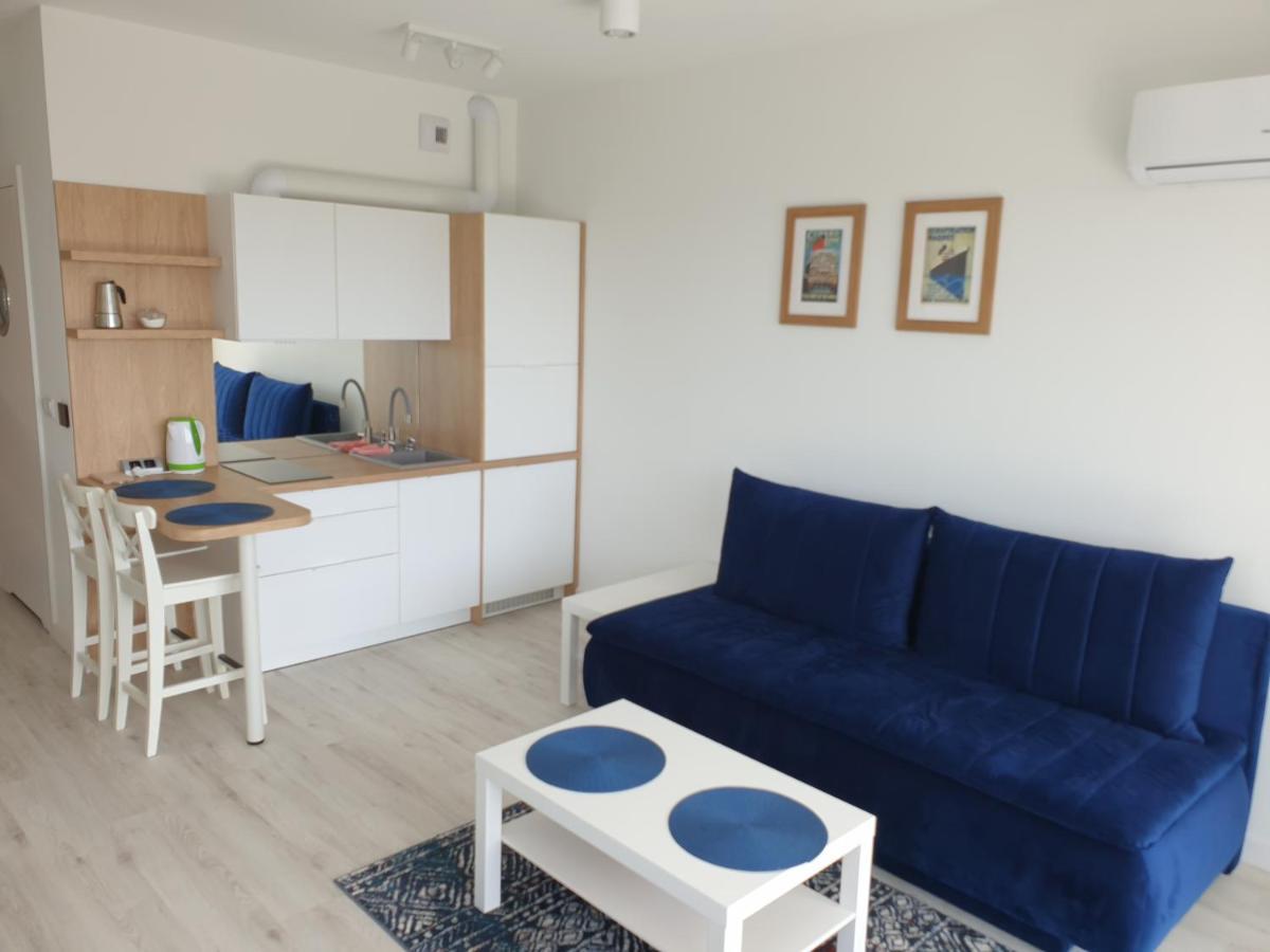 Apartments LuxView- Budynek Centralny Dziwnówek Extérieur photo