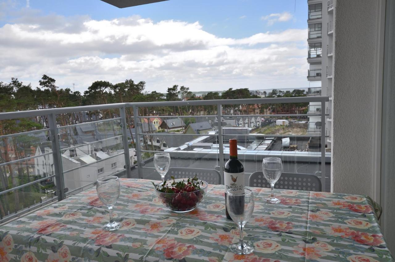 Apartments LuxView- Budynek Centralny Dziwnówek Extérieur photo