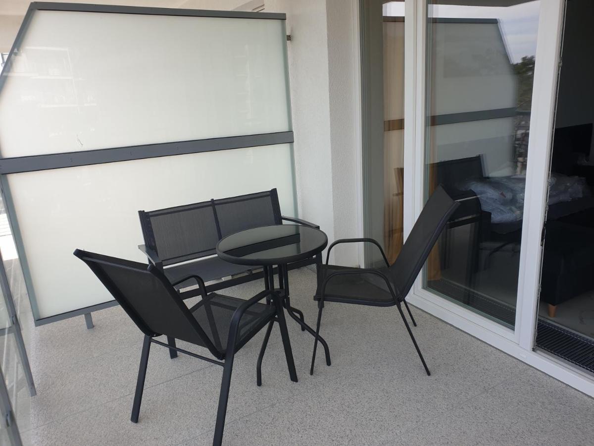 Apartments LuxView- Budynek Centralny Dziwnówek Extérieur photo