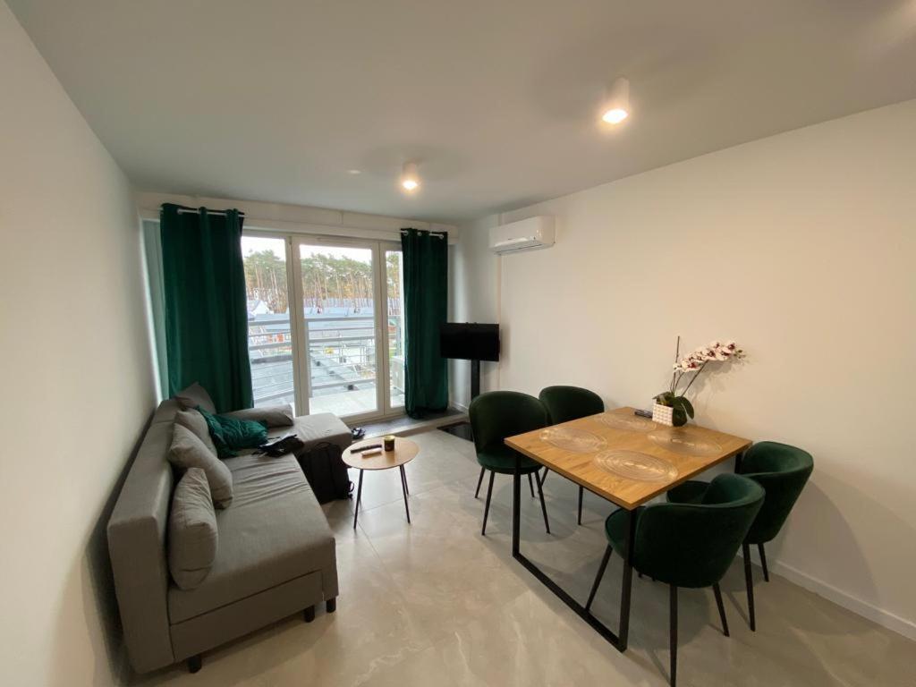 Apartments LuxView- Budynek Centralny Dziwnówek Extérieur photo