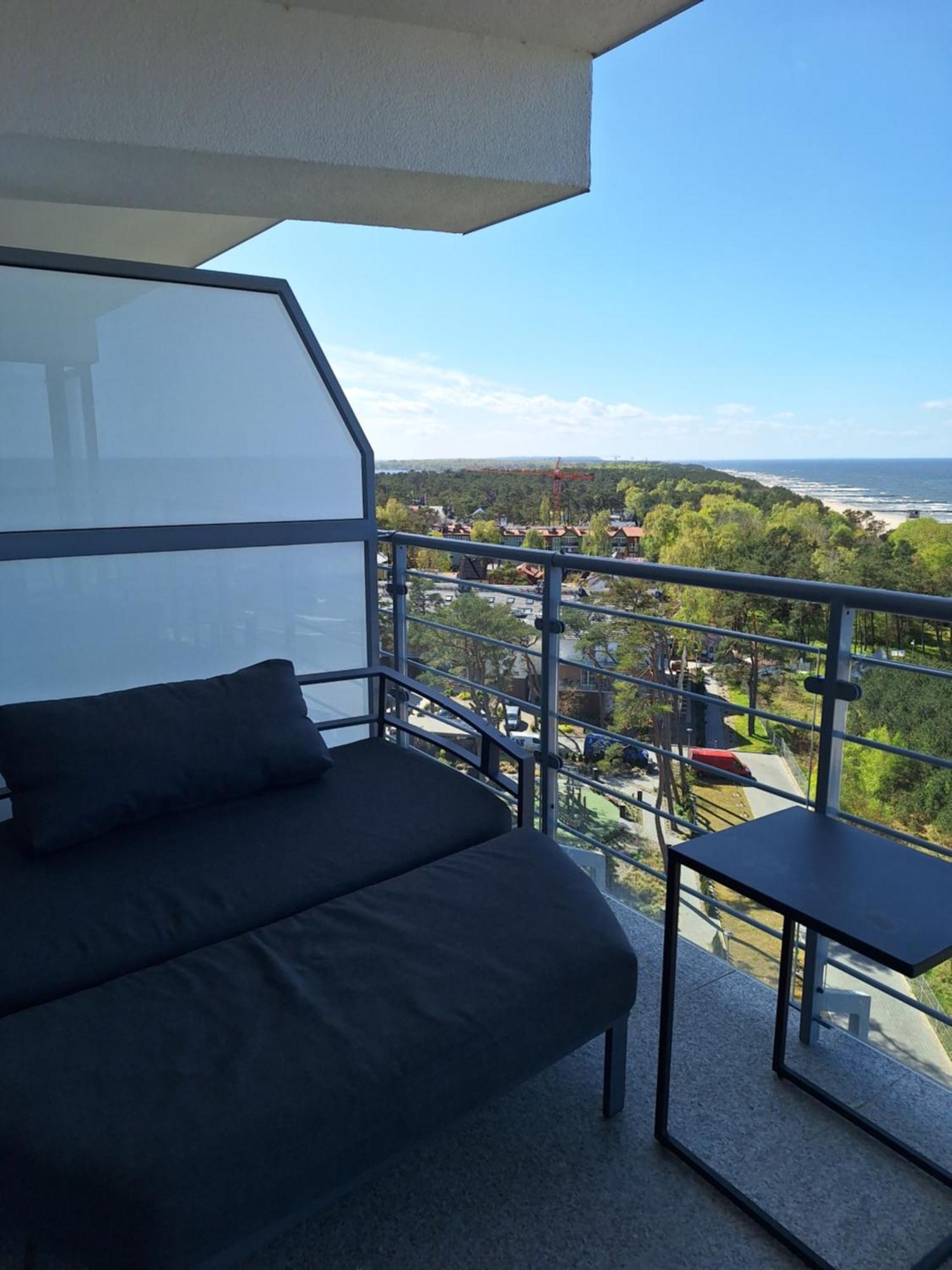 Apartments LuxView- Budynek Centralny Dziwnówek Extérieur photo