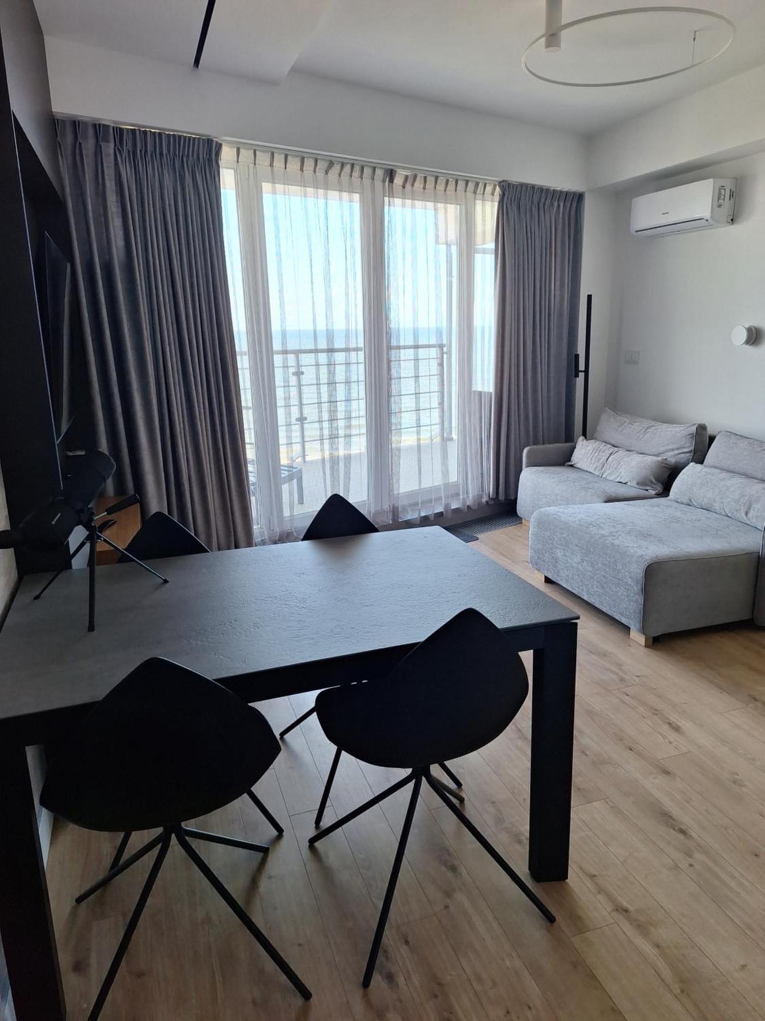 Apartments LuxView- Budynek Centralny Dziwnówek Extérieur photo