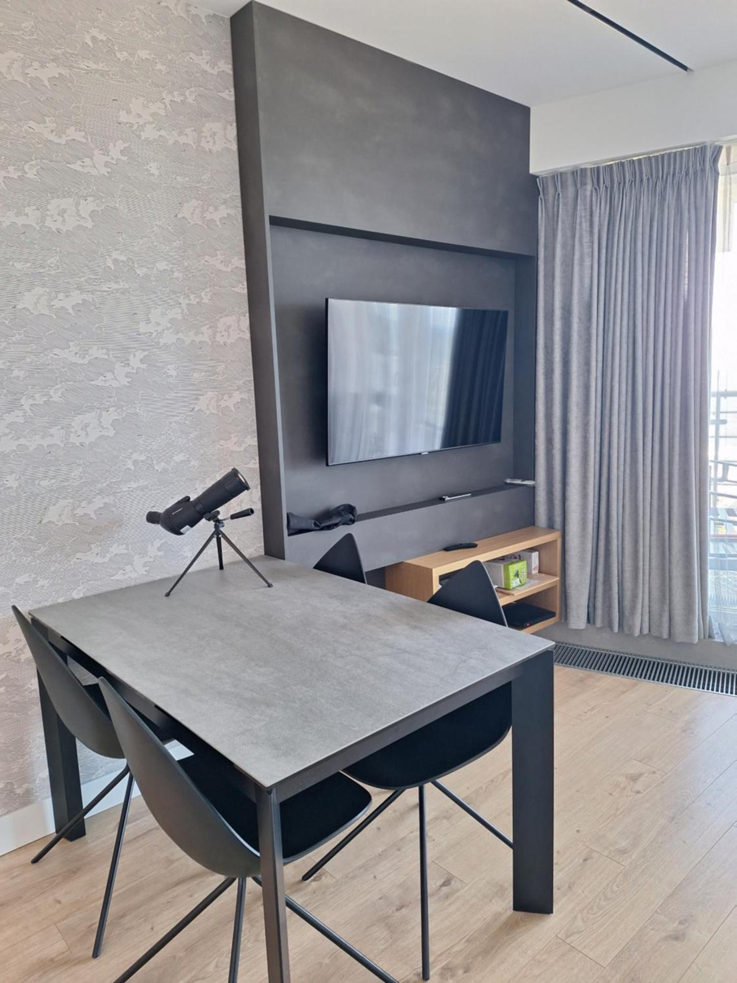 Apartments LuxView- Budynek Centralny Dziwnówek Extérieur photo