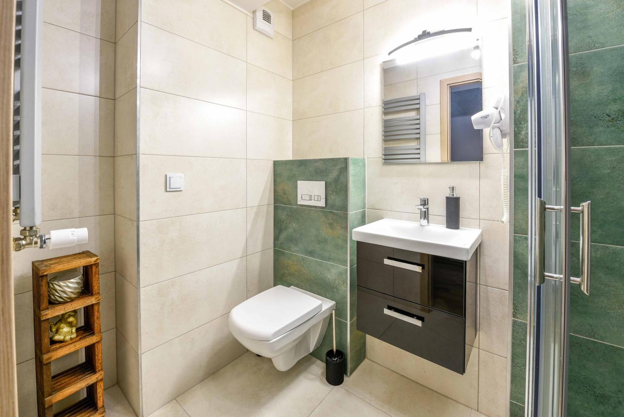 Apartments LuxView- Budynek Centralny Dziwnówek Extérieur photo