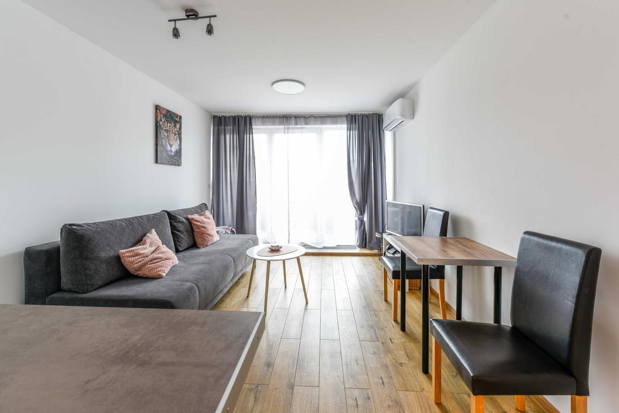 Apartments LuxView- Budynek Centralny Dziwnówek Extérieur photo
