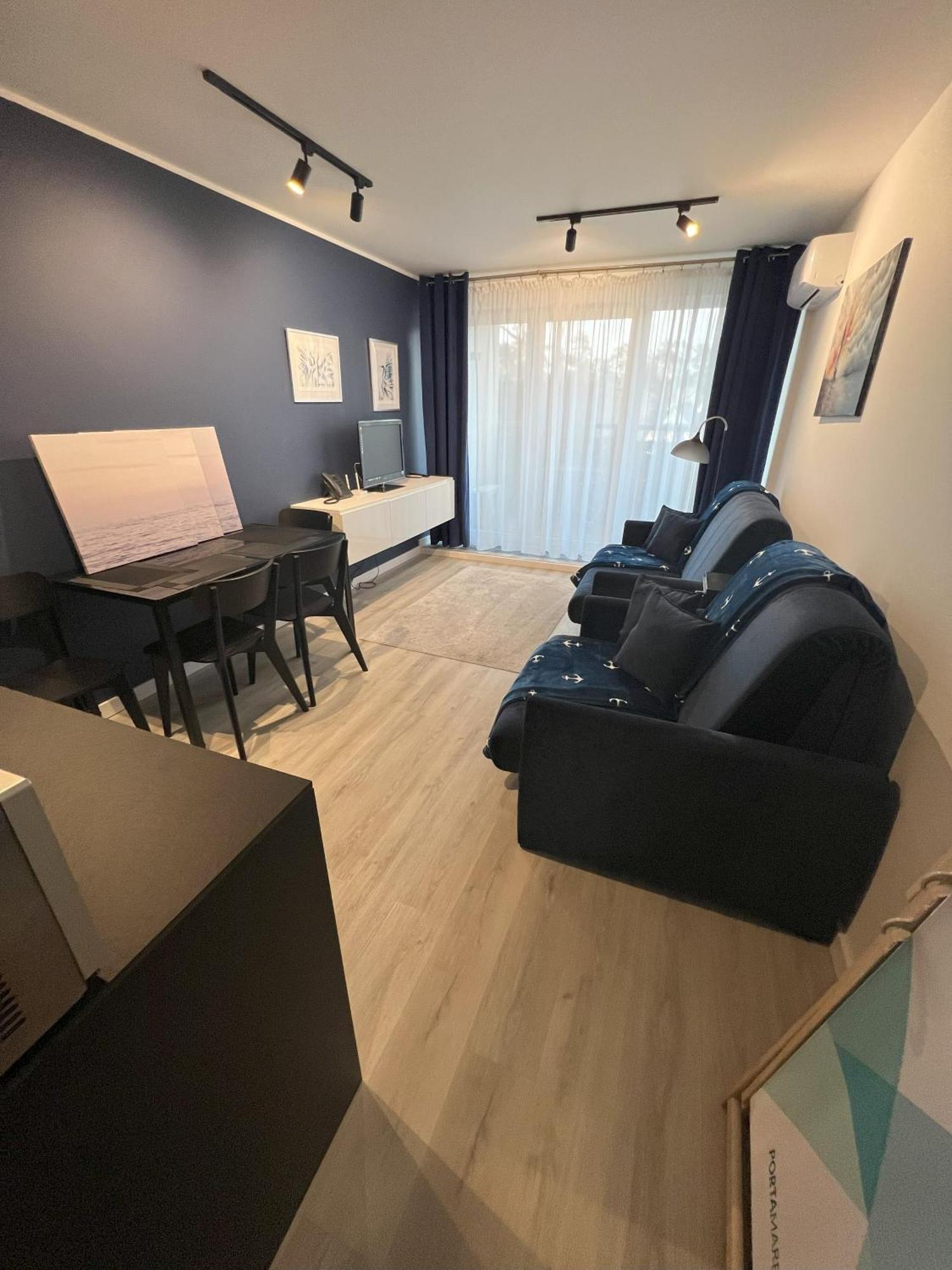 Apartments LuxView- Budynek Centralny Dziwnówek Extérieur photo
