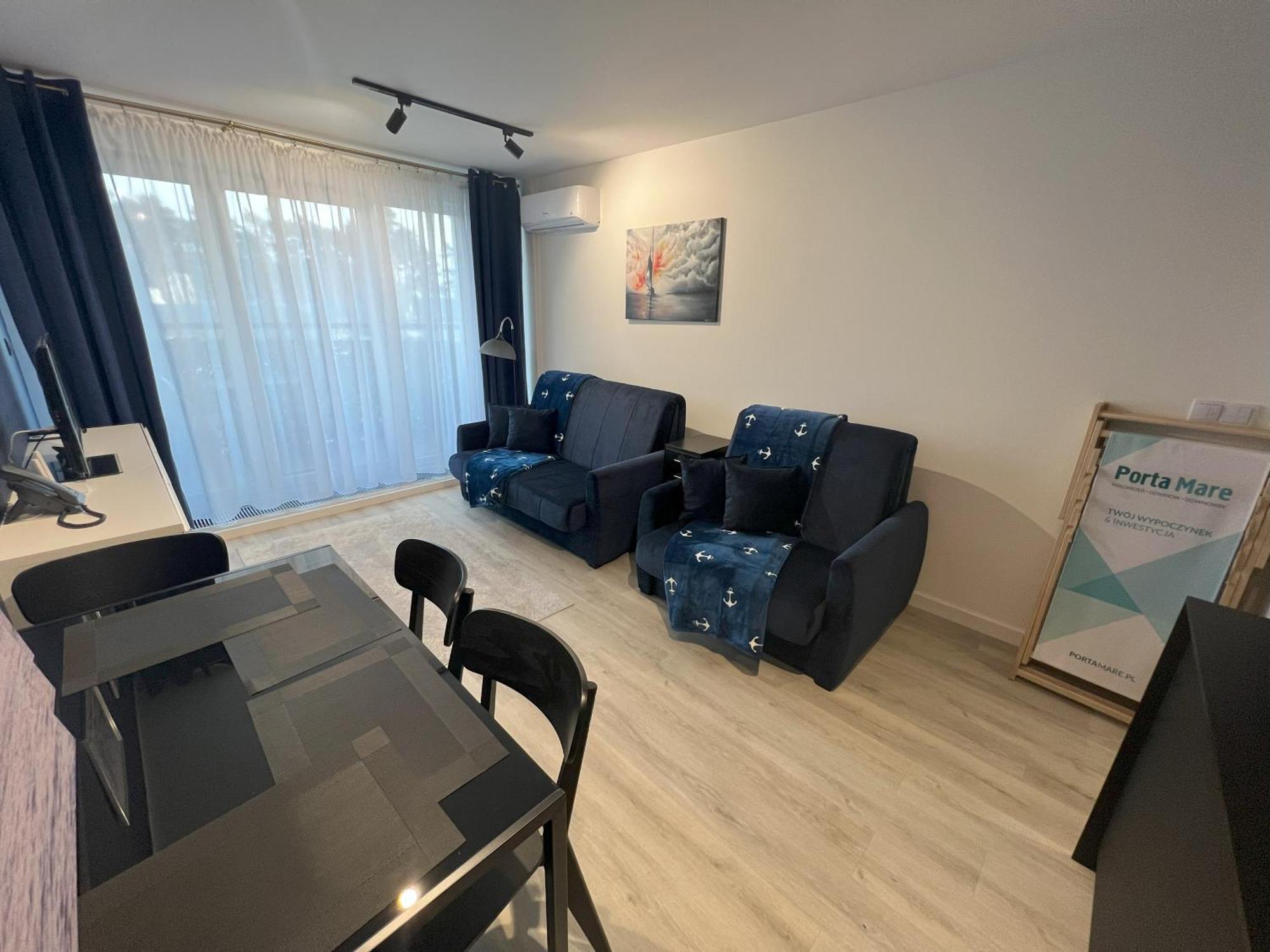 Apartments LuxView- Budynek Centralny Dziwnówek Extérieur photo