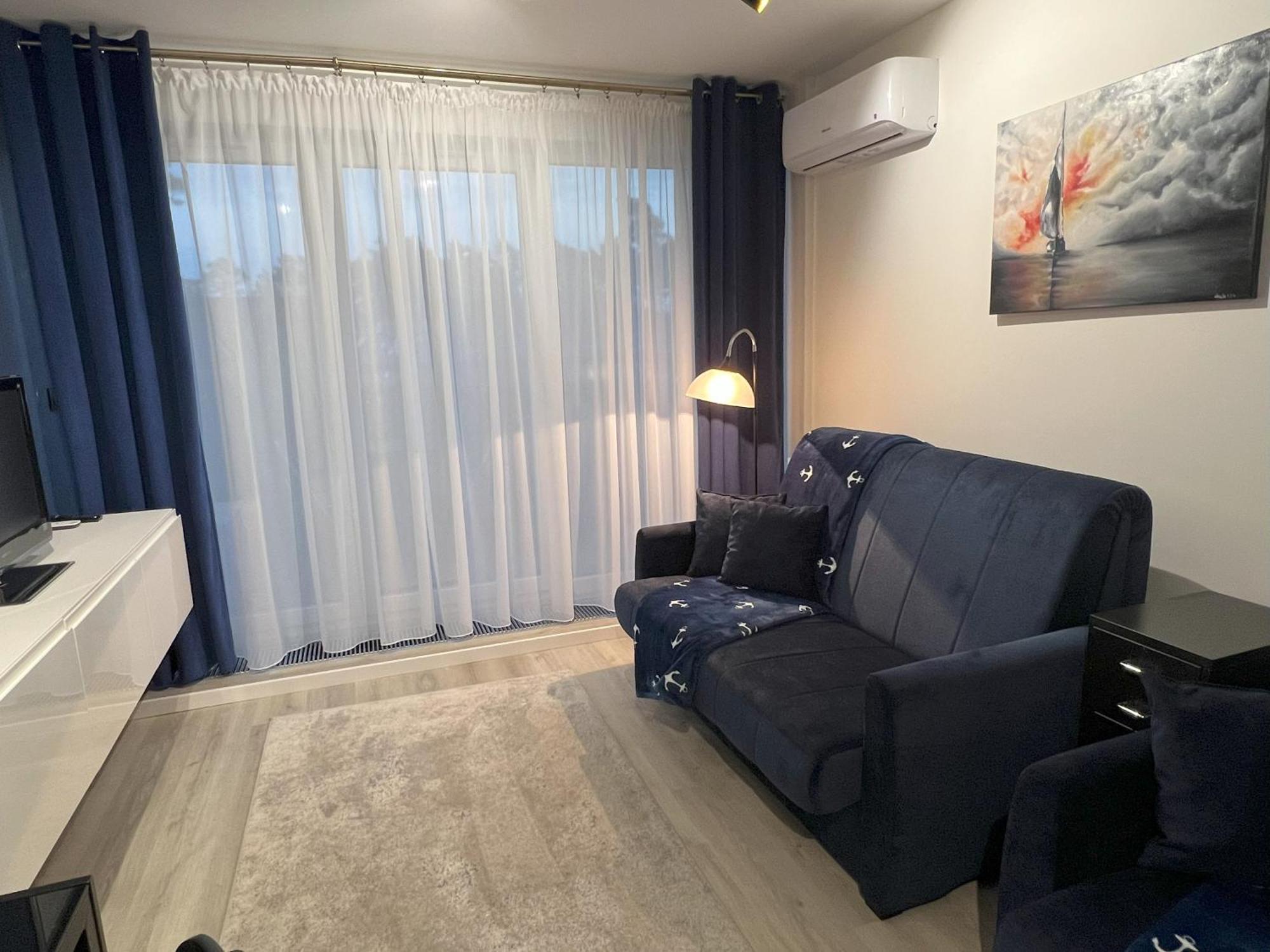 Apartments LuxView- Budynek Centralny Dziwnówek Extérieur photo