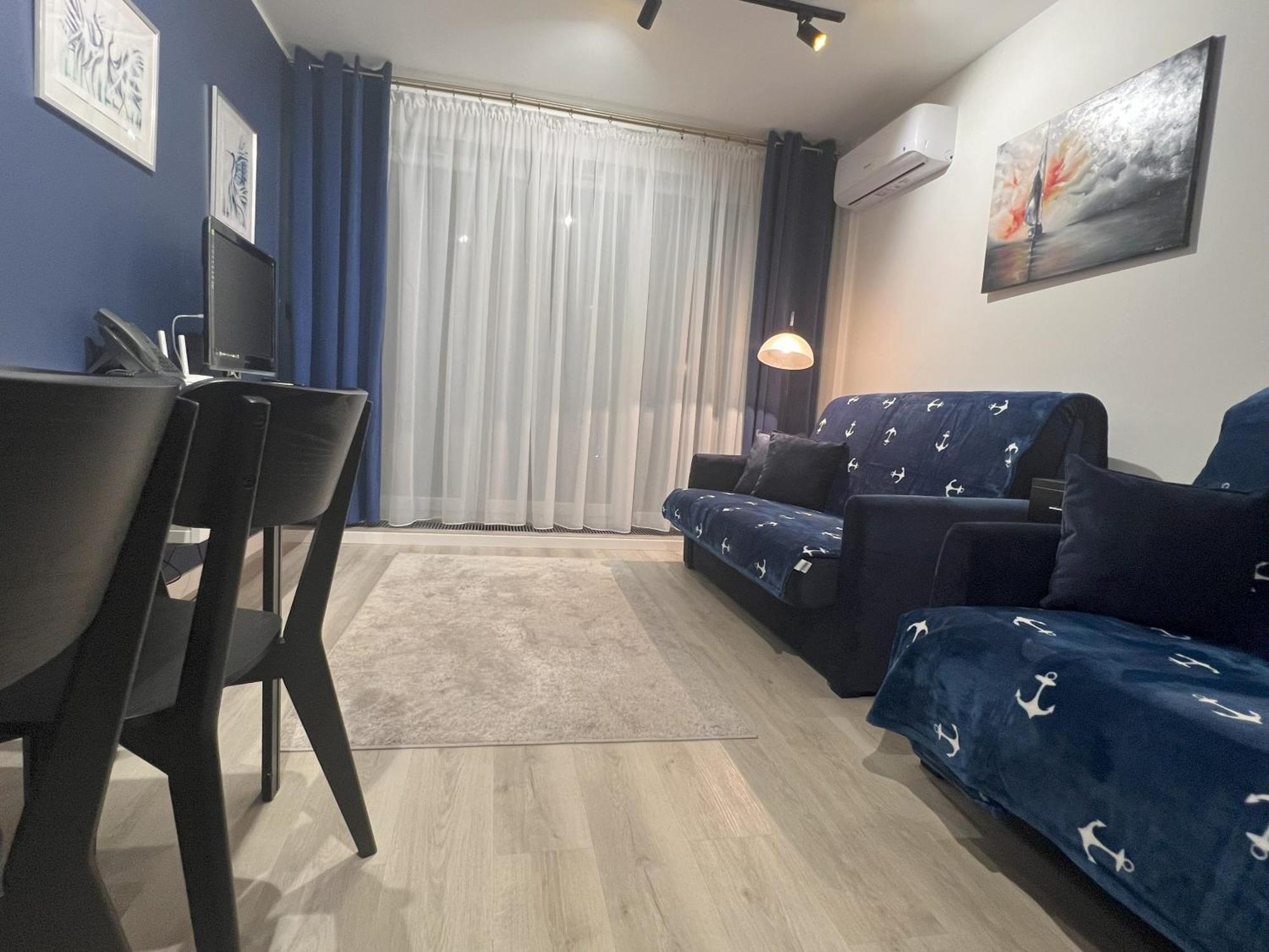 Apartments LuxView- Budynek Centralny Dziwnówek Extérieur photo